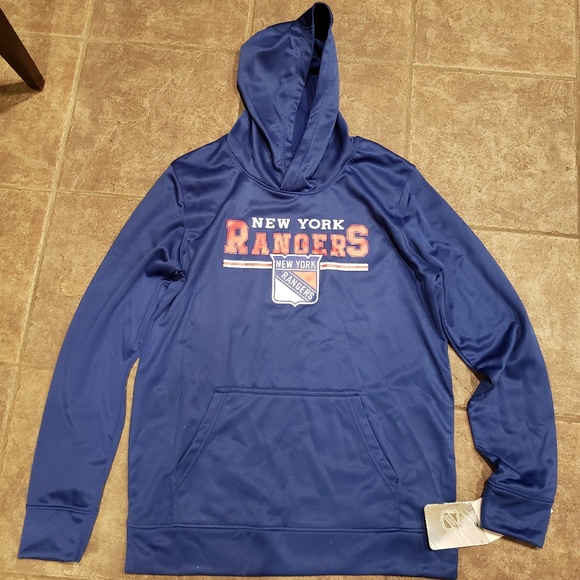 NHL Other - New York Rangers Sweatshirt NHL Other - New York Rangers Sweatshirt
